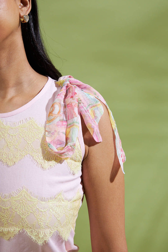 SUGAR LACE