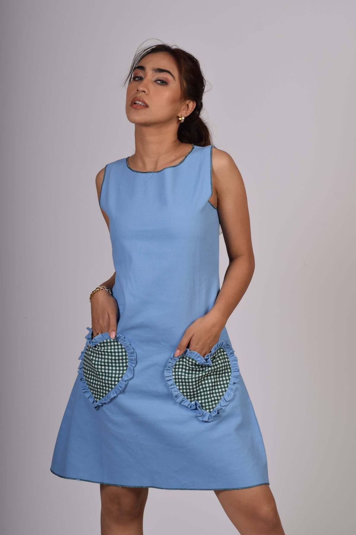Cirrus Dress