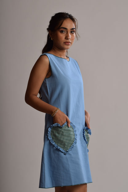 Cirrus Dress