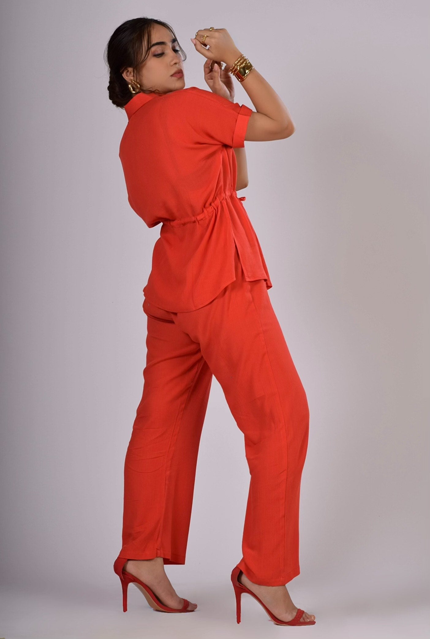 Scarlet Set