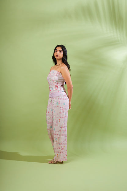 BLUSH DIARIES