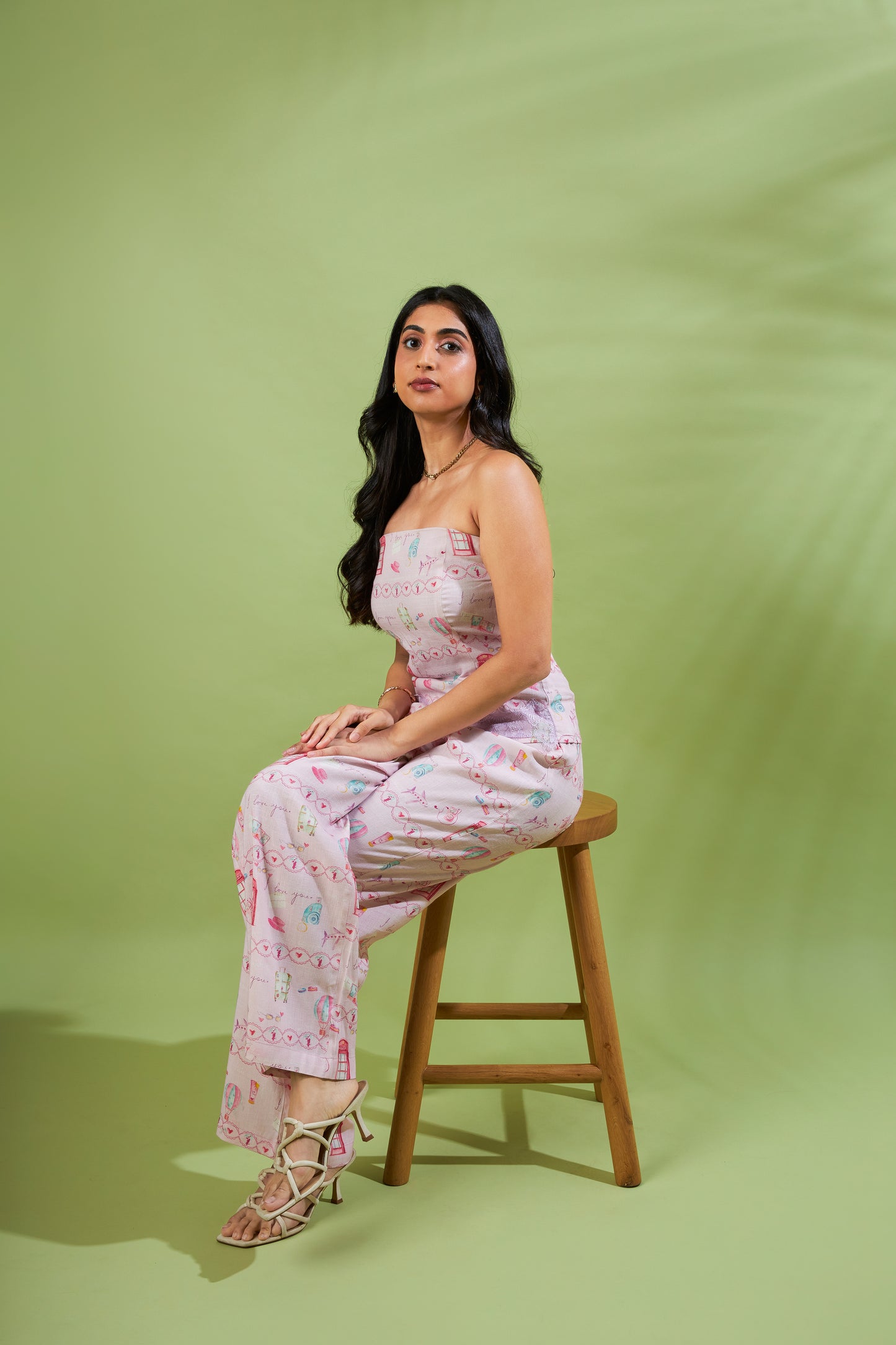 BLUSH DIARIES