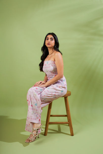 BLUSH DIARIES