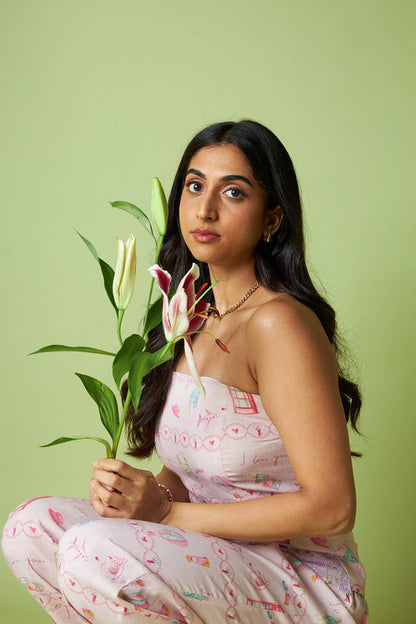 BLUSH DIARIES