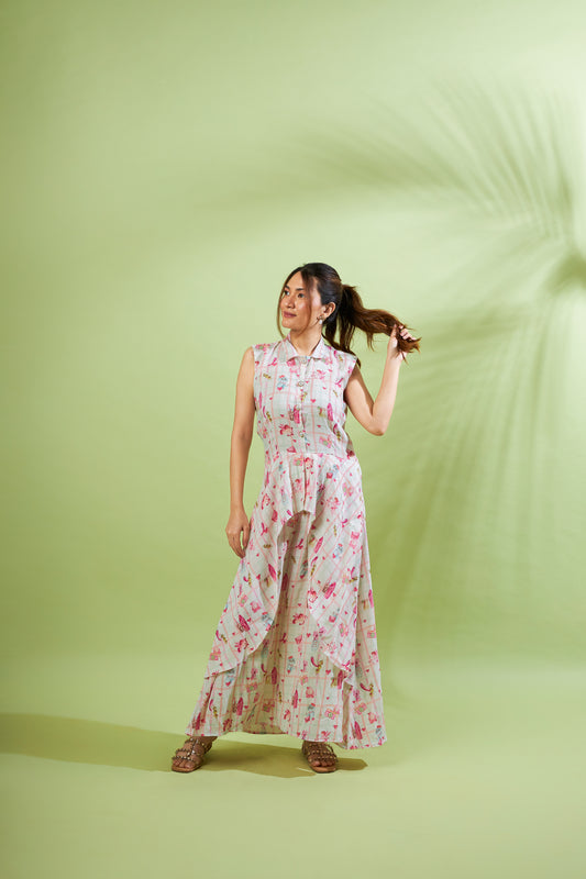 LOVE LETTERS