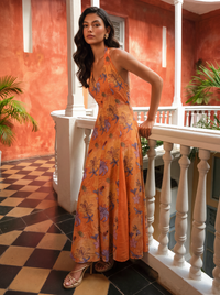 SAFFRON