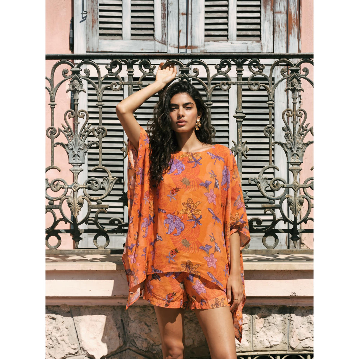 PAPAYA