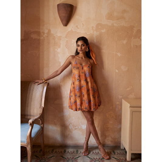 TANGERINE