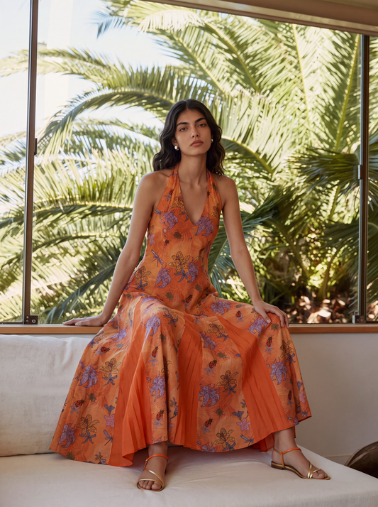 SAFFRON